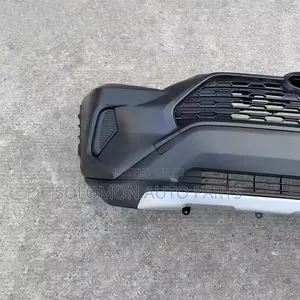 Complete Front Bumper Toyota Rav4 2019 2020 2022 Available