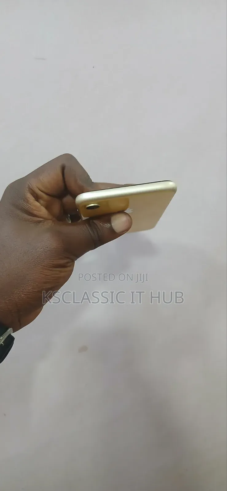 Apple iPhone XR 128 GB Yellow