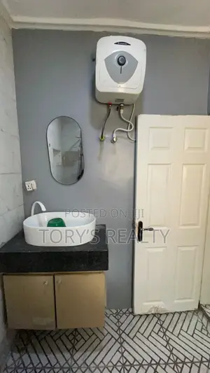 Furnished 1bdrm Apartment in Victoria Island Extension for rent