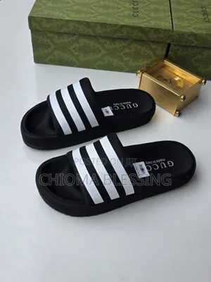 Gucci Slippers for Sale