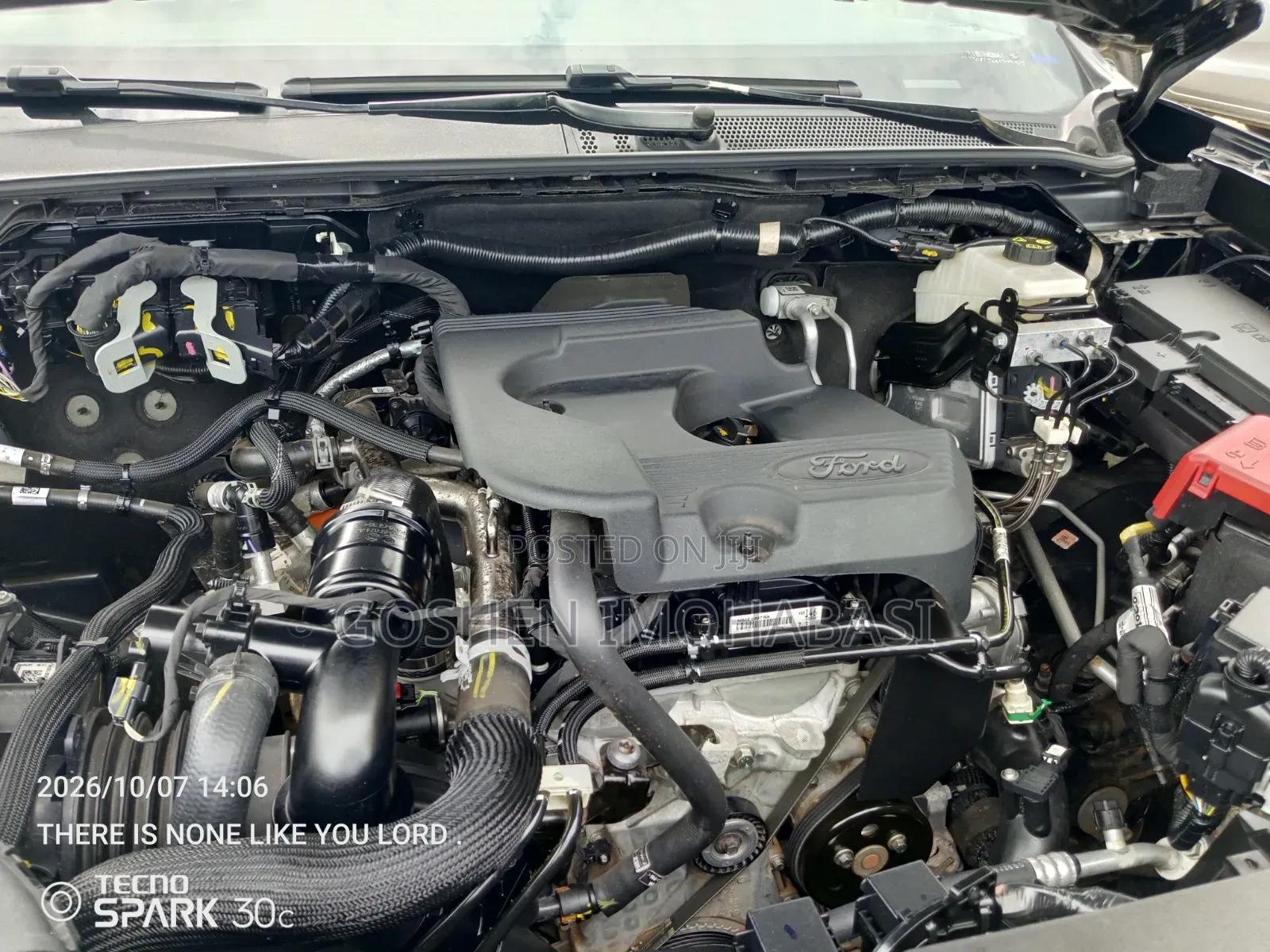 New Renault Duster 2025 Black