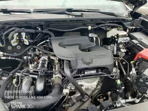 New Renault Duster 2025 Black