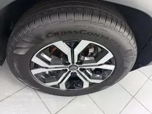 New Renault Duster 2025 Black