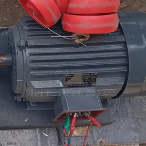 Electric Motor 20hp