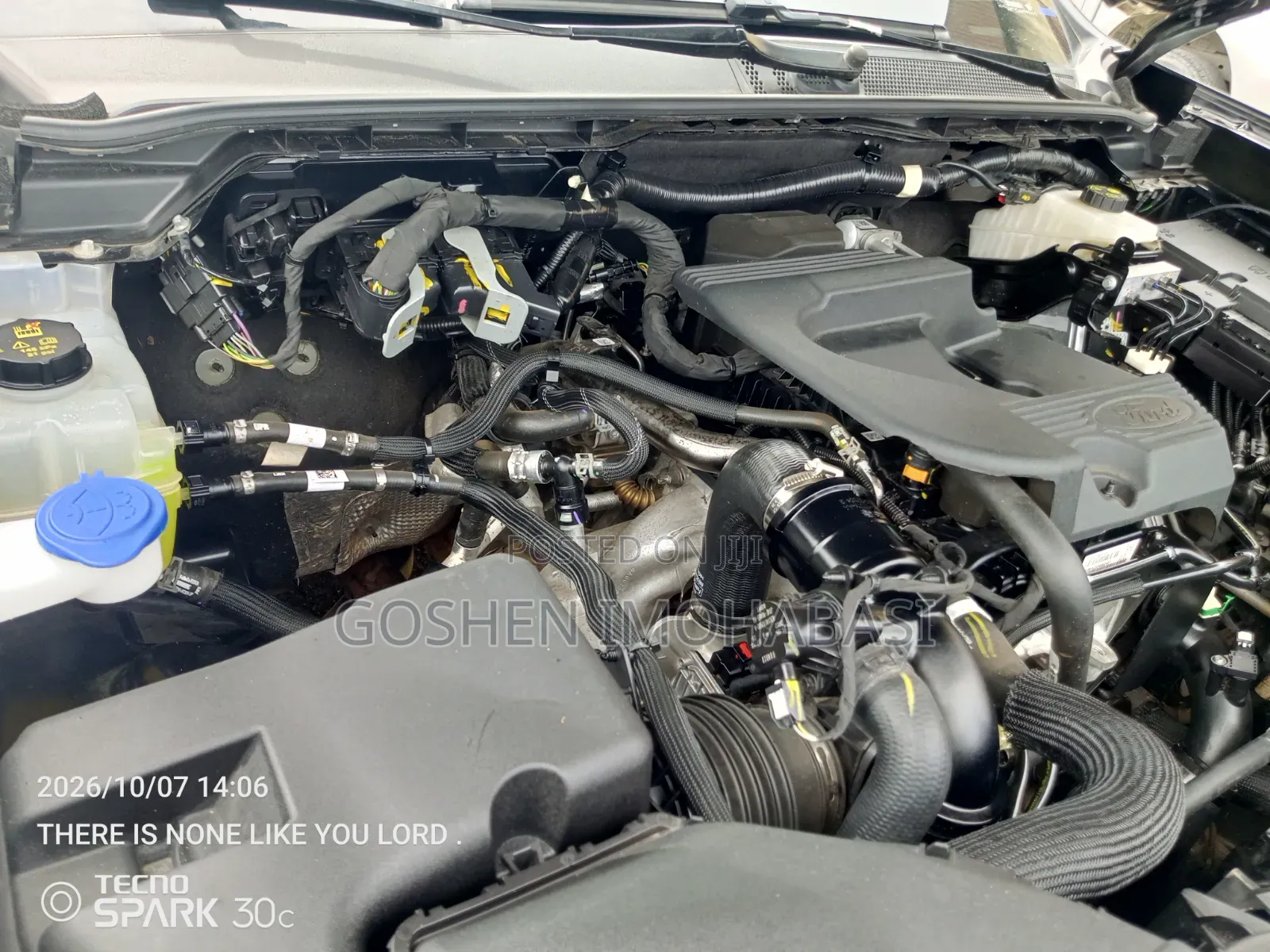 New Renault Duster 2025 Black