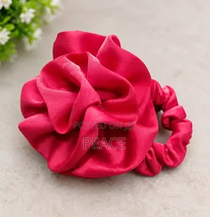 Fancy Rose Dutchess Hairband