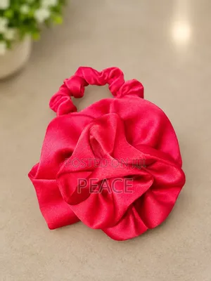Fancy Rose Dutchess Hairband