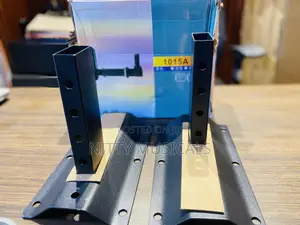 Wall Speaker Hanger