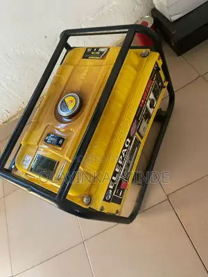 Elepaq Generator for Sale