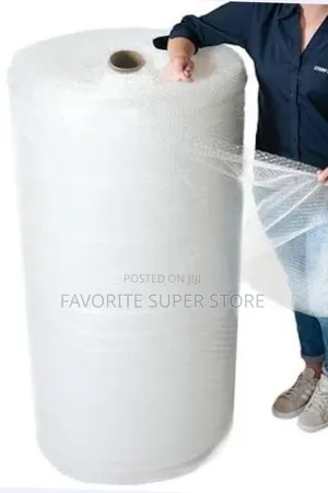 Packaging Material for Fragile Items