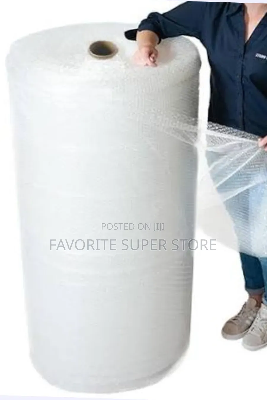 Packaging Material for Fragile Items