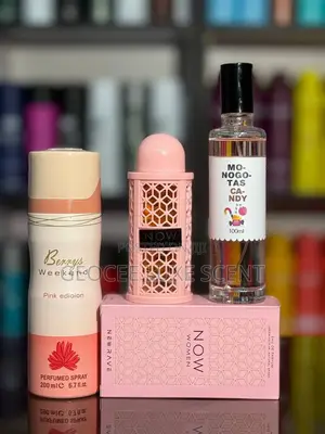Combo Perfumes