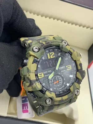 Skmei Watches