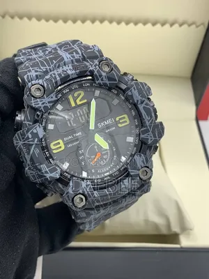 Skmei Watches