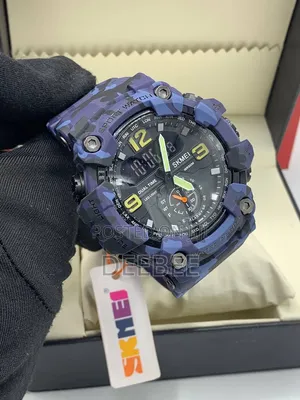 Skmei Watches