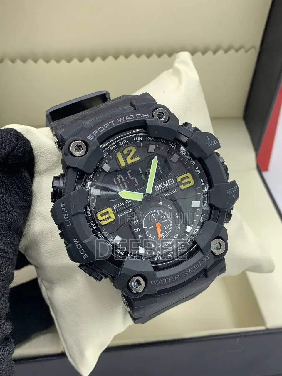 Skmei Watches