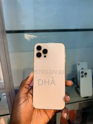 Apple iPhone 12 Pro Max 128 GB Gold