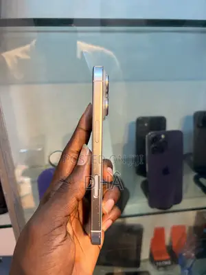Apple iPhone 12 Pro Max 128 GB Gold