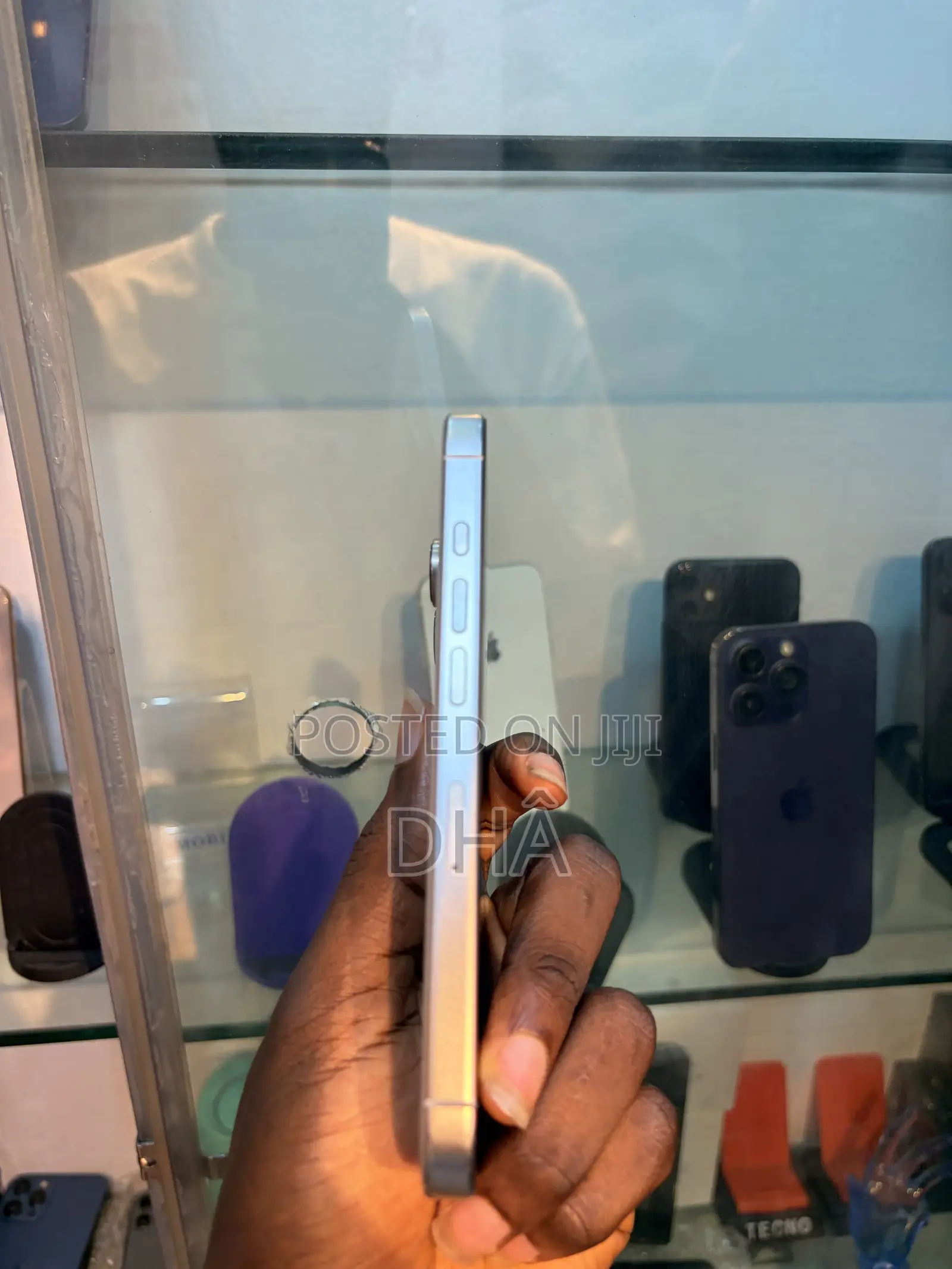 Apple iPhone 12 Pro Max 128 GB Gold