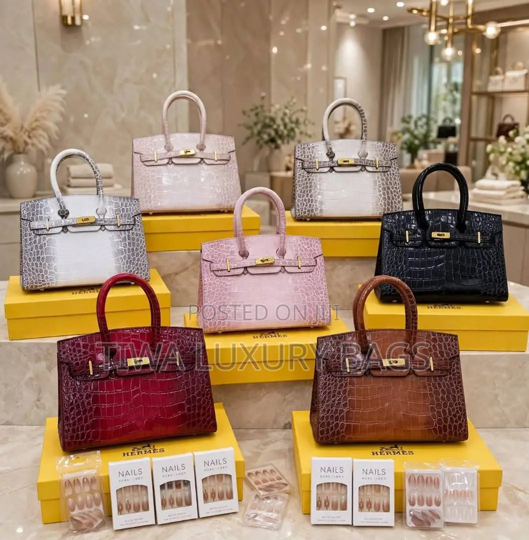 Women Hand Bag