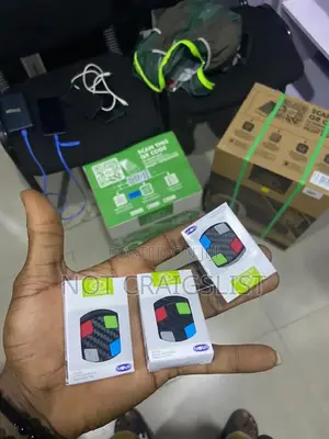 Original Centurion D4 D5 D6 D10 Remote Ikeja, Pay on Delivery in Lagos