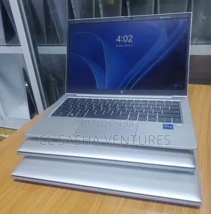 Laptop HP EliteBook 830 G8 16GB Intel Core i7 SSD 512GB