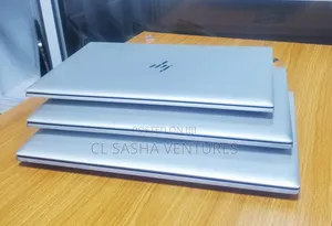 Laptop HP EliteBook 830 G8 16GB Intel Core i7 SSD 512GB