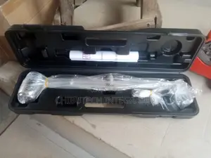 Heavy-Duty Torque Wrench