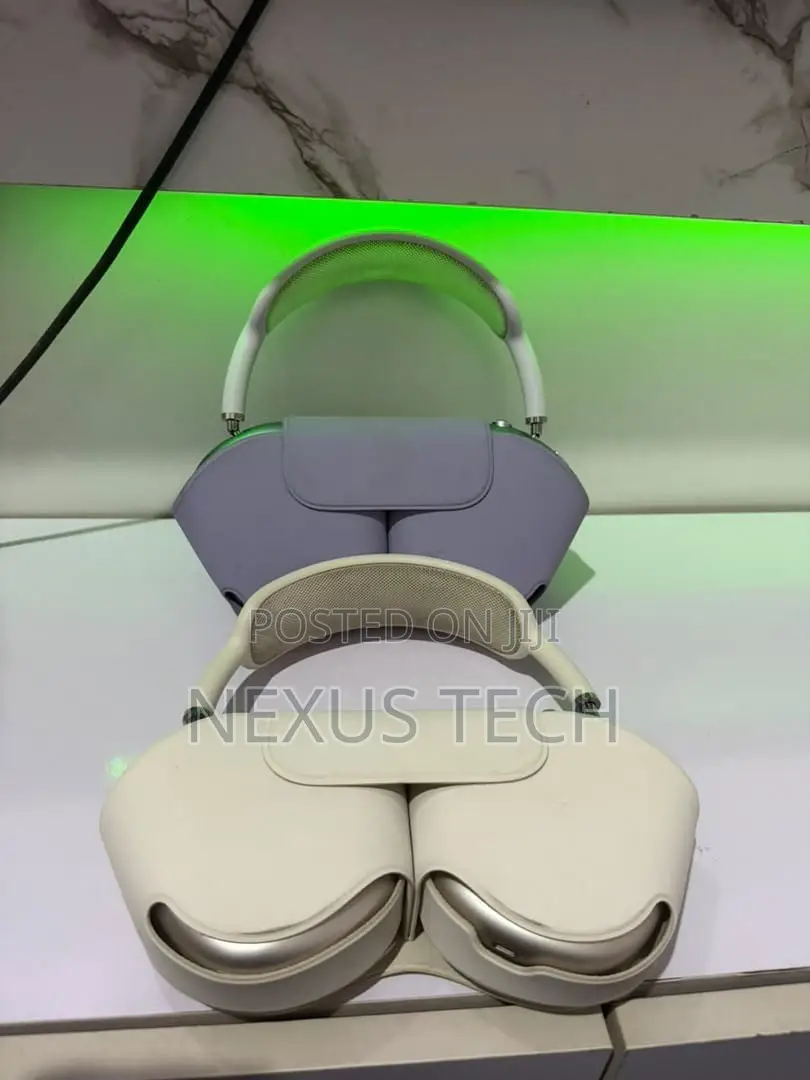 AirPod Maxes 2026 H2