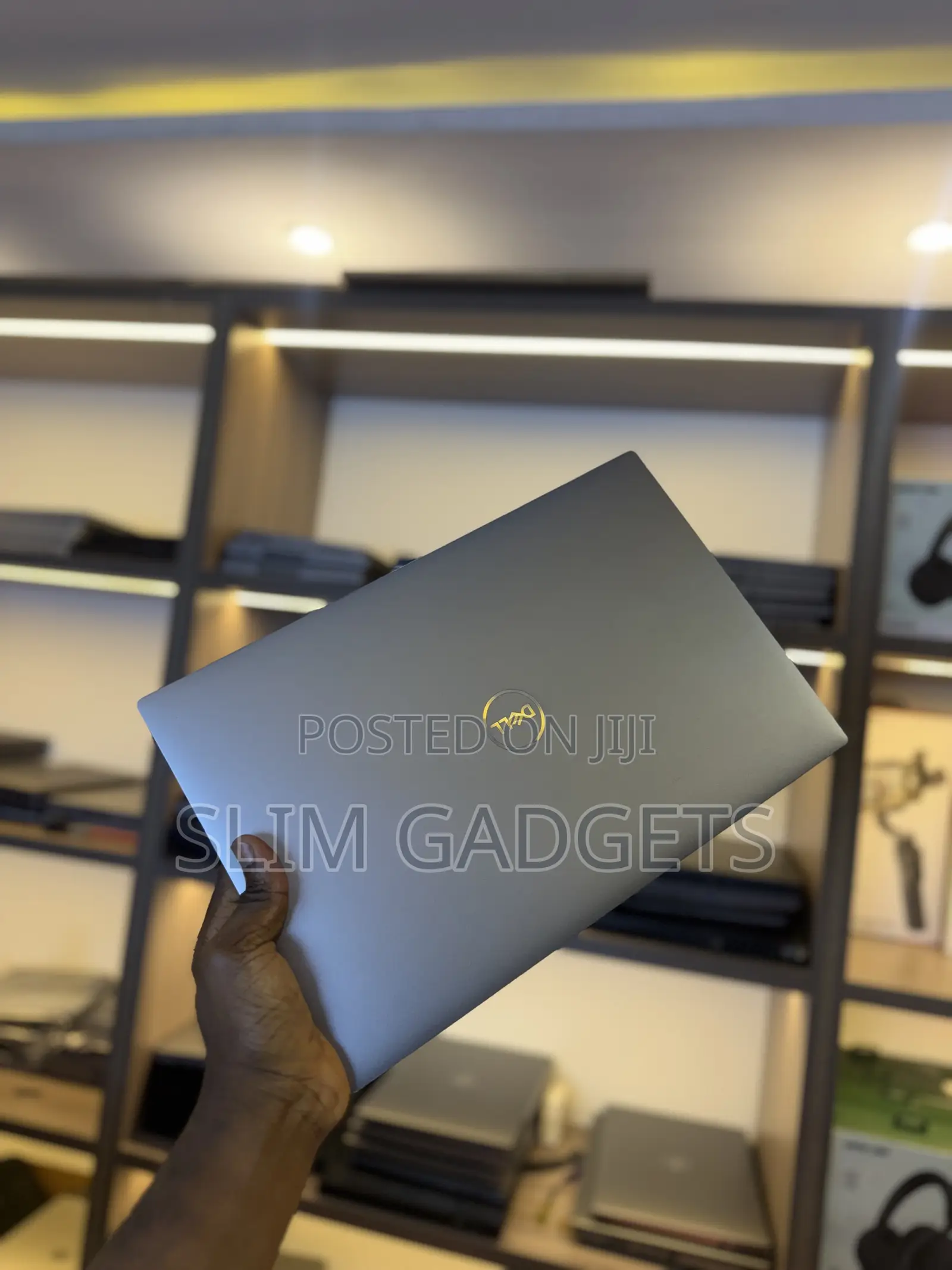 Laptop Dell Precision 5550 32GB Intel Core i9 SSD 1T