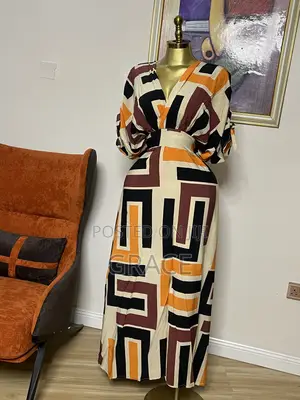 Bold. Elegant. Unapologetically Beautiful.