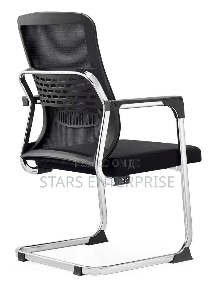 Modern Office Chair / Visitors Chair