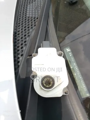 Active Shutter Actuator Ford Edge 2018