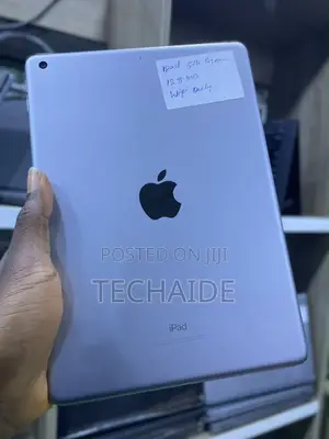 Apple iPad Pro 12.9 (2017) 128 GB Silver