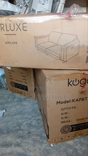 2 Seater Sofa Chair