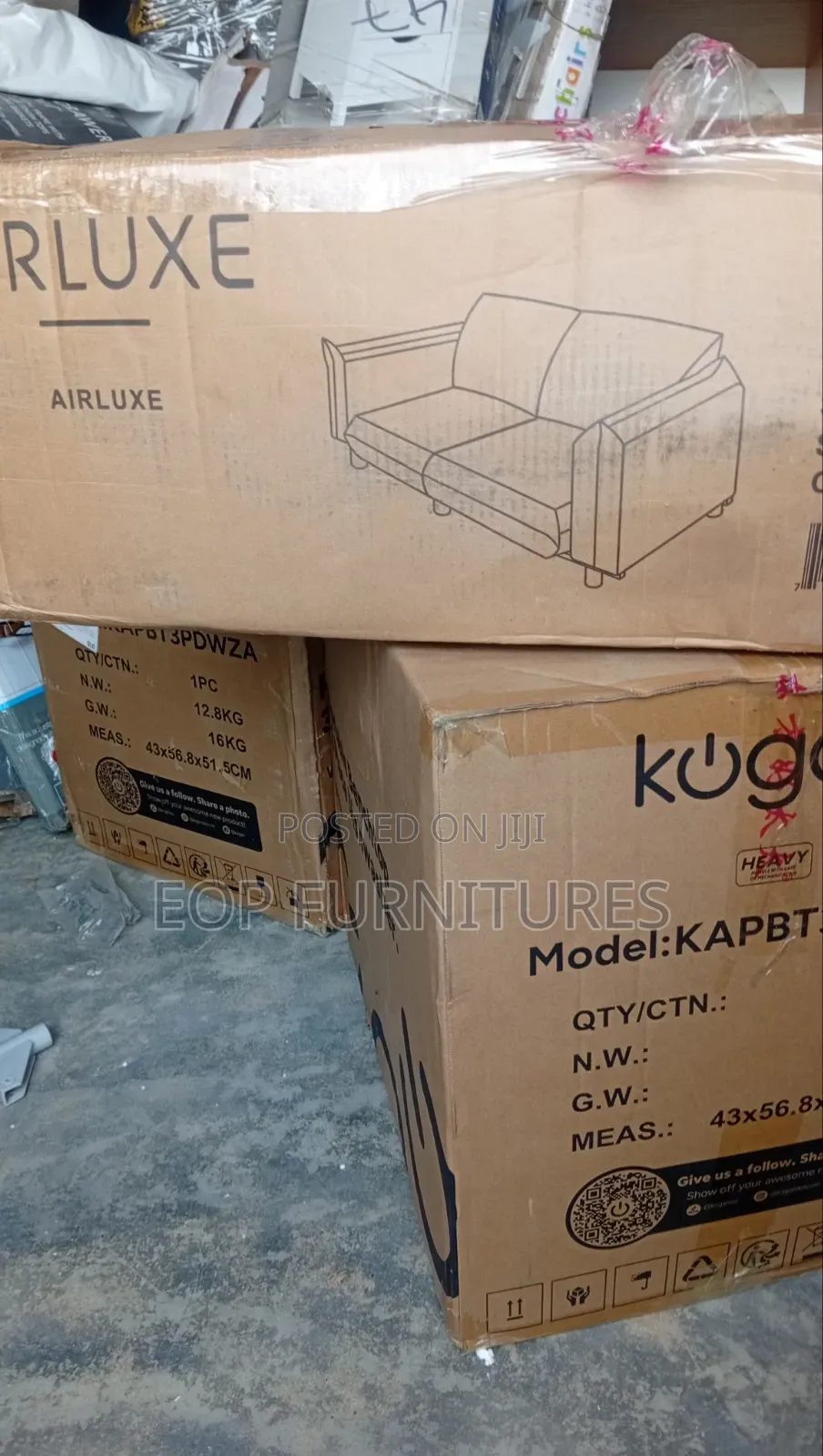 2 Seater Sofa Chair