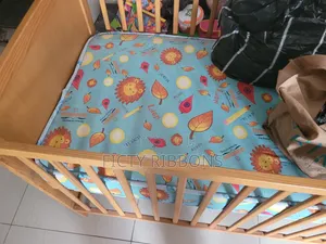 Children Bed Set
