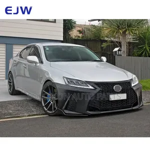 Lexus Is250 Upgrade Kit Front Complete