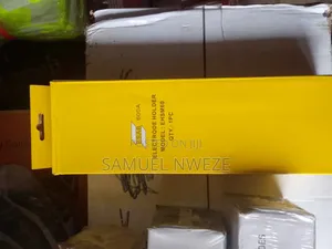 Esab Electrode Holder 600a