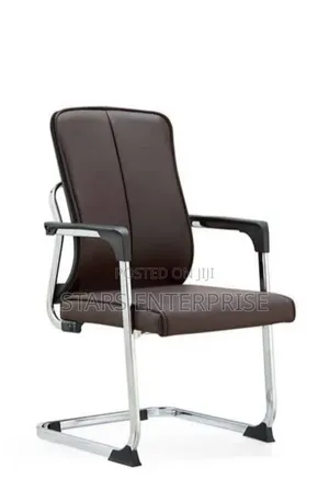 Exquisite Visitors Chair / Office Chair.