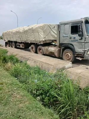 Major Distributor