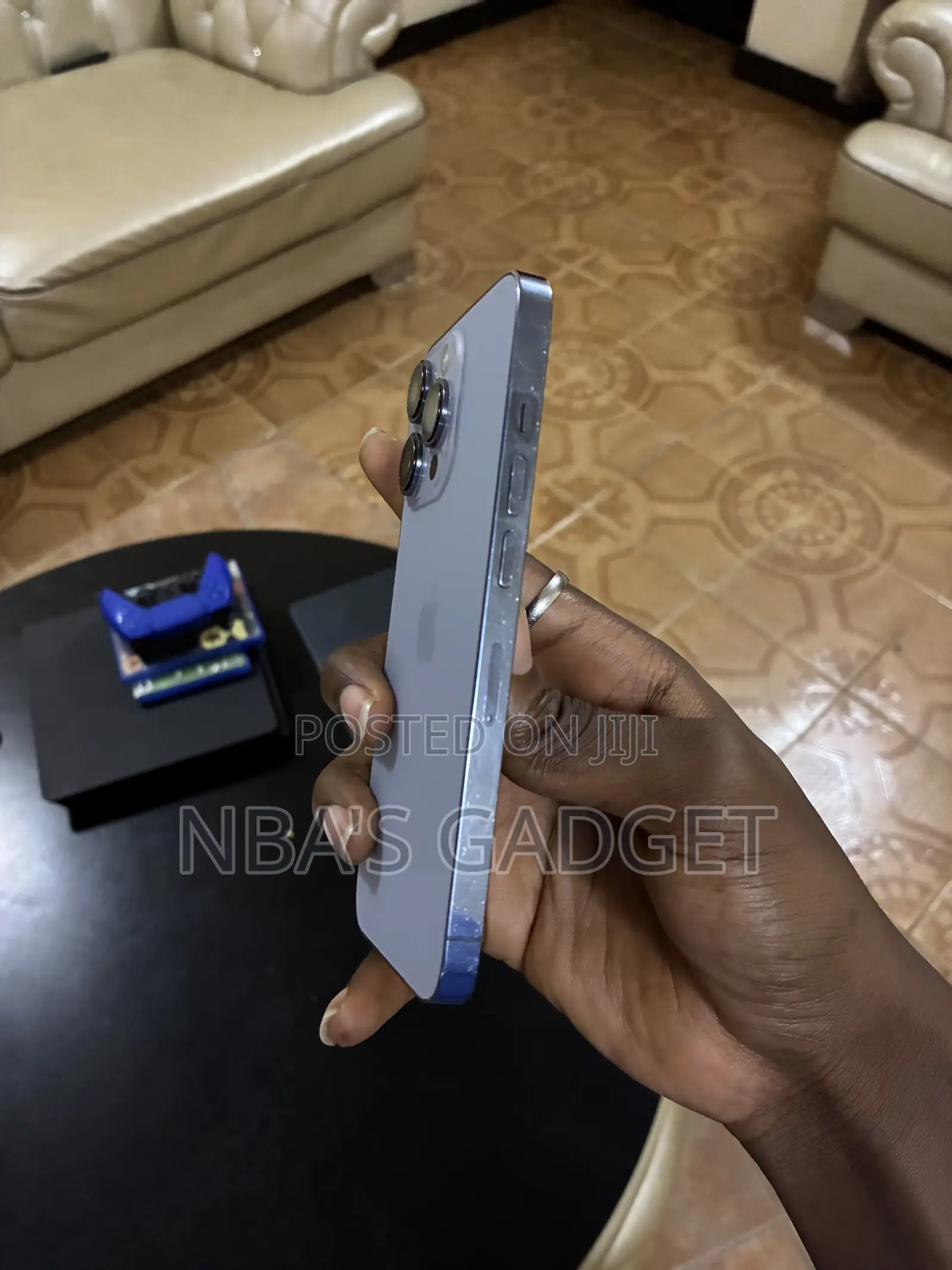 Apple iPhone 13 Pro 128 GB Blue