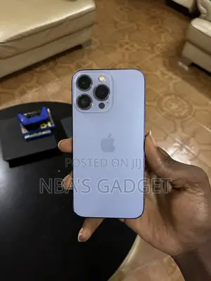 Apple iPhone 13 Pro 128 GB Blue