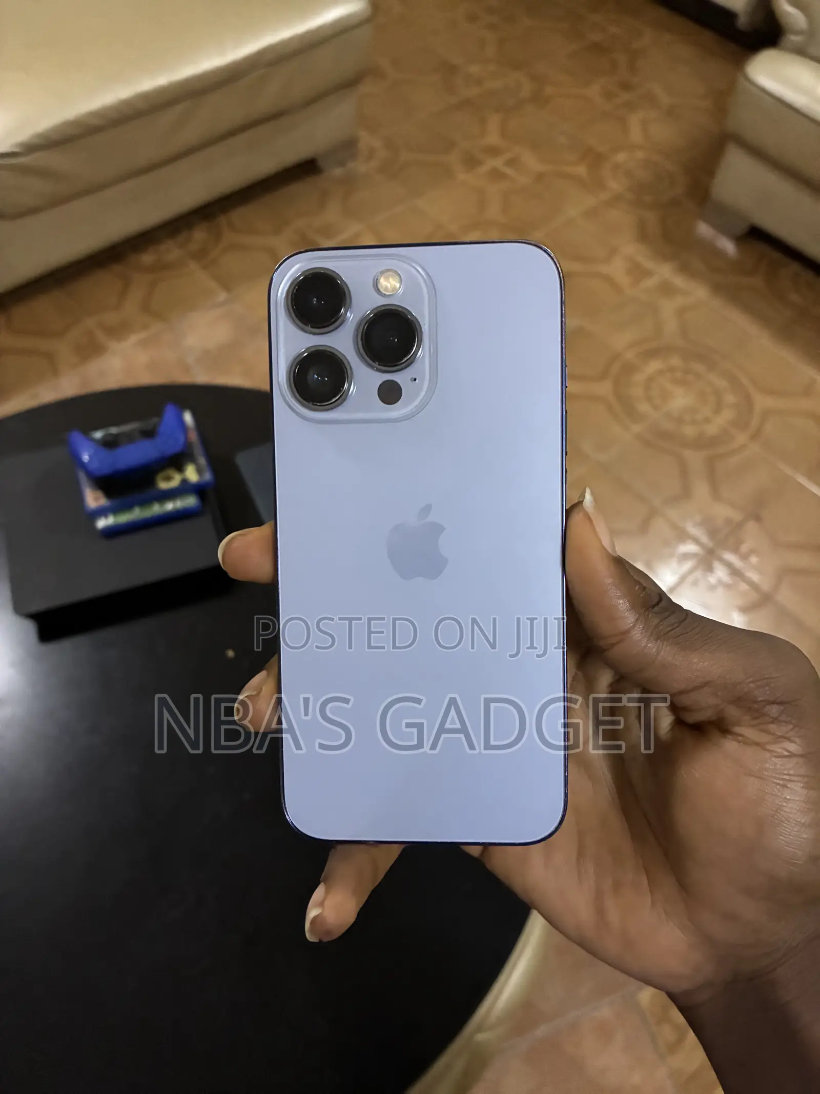 Apple iPhone 13 Pro 128 GB Blue