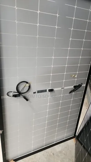450watts Jinko Solar Panel