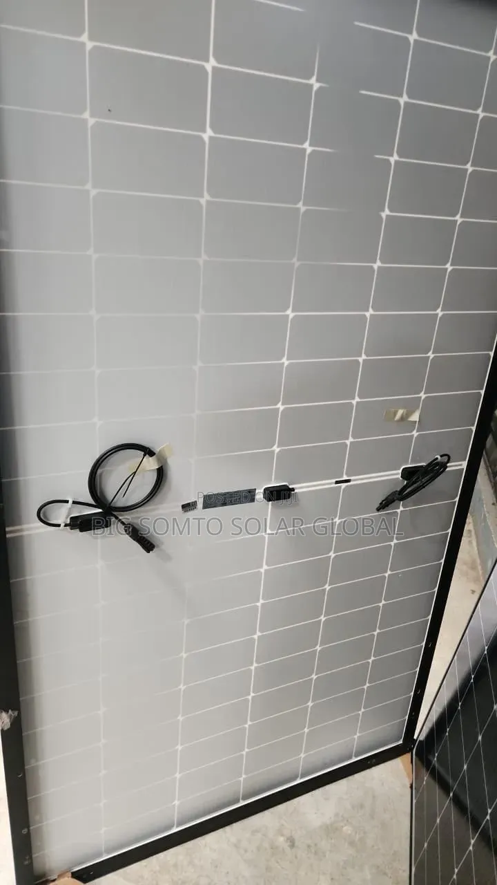 450watts Jinko Solar Panel