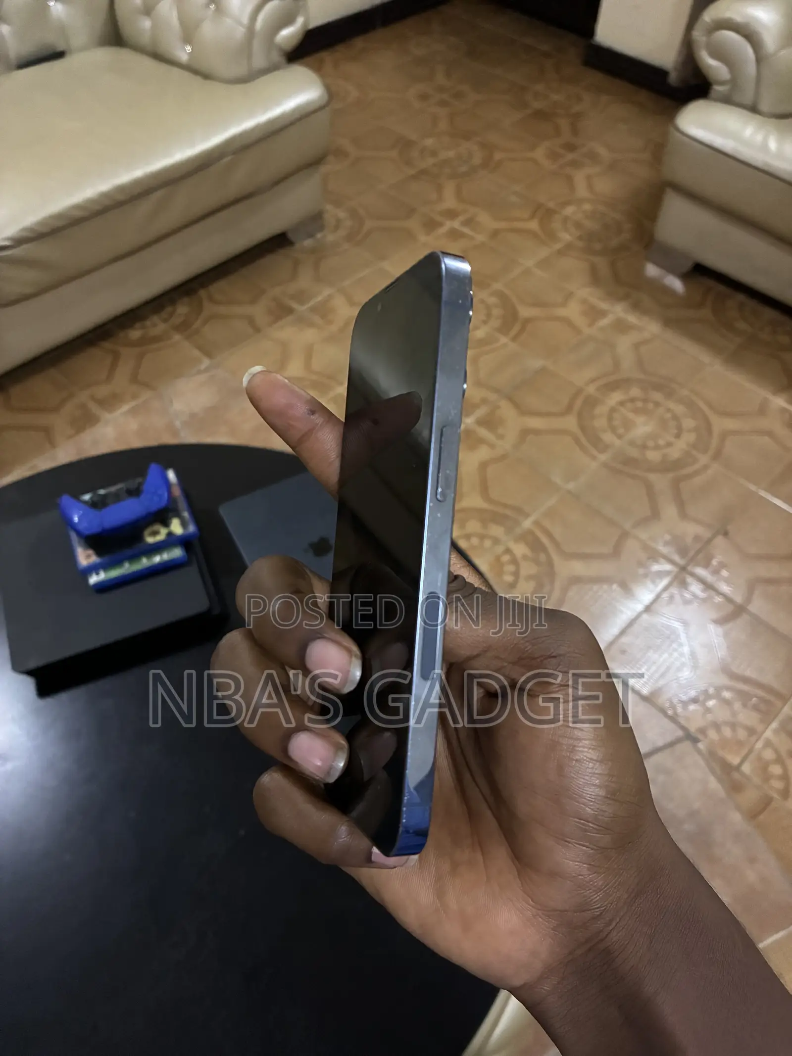 Apple iPhone 13 Pro 128 GB Blue