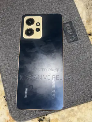 Xiaomi Redmi Note 12 256 GB Blue