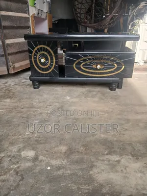 Small TV Stand