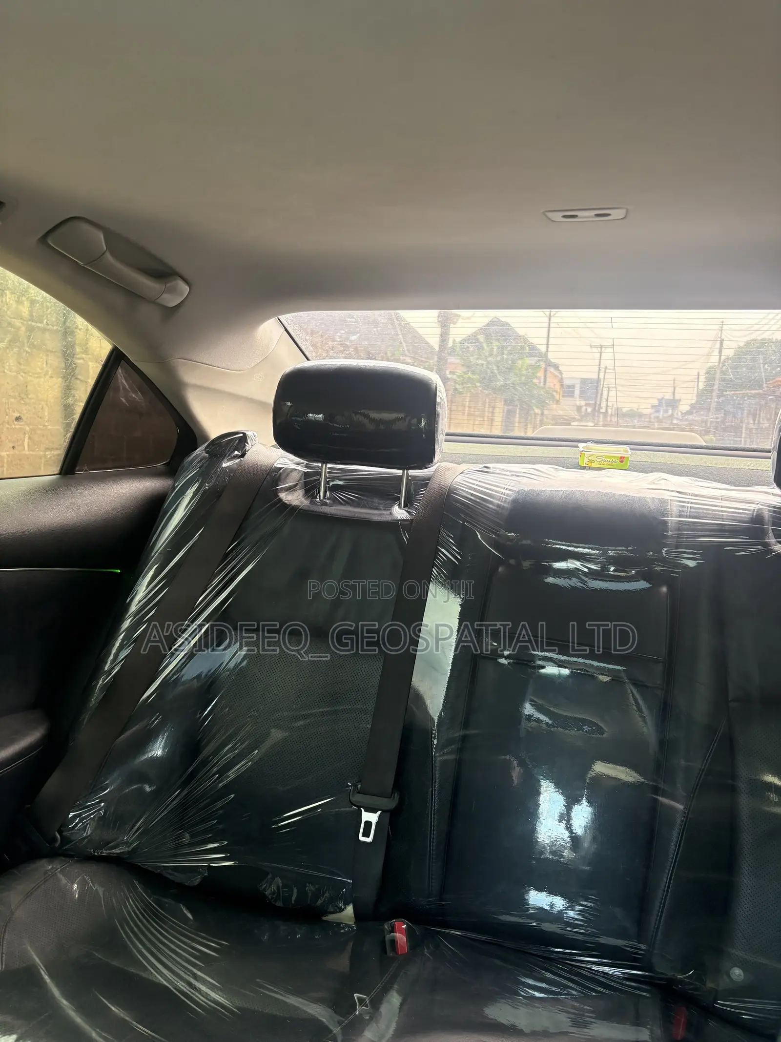 Lexus ES 350 2008 Silver